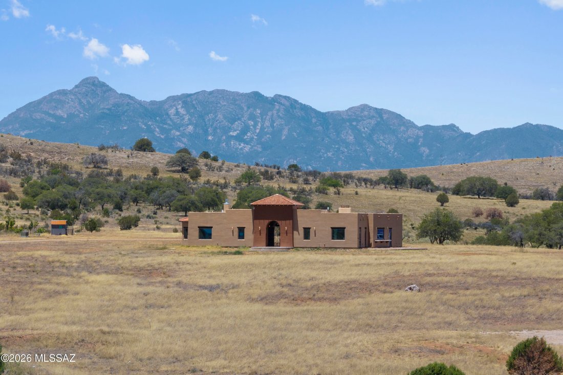 House in Elgin, Arizona, United States 1 - 17990261