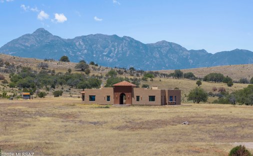 Casa en Elgin, Arizona, Estados Unidos 1