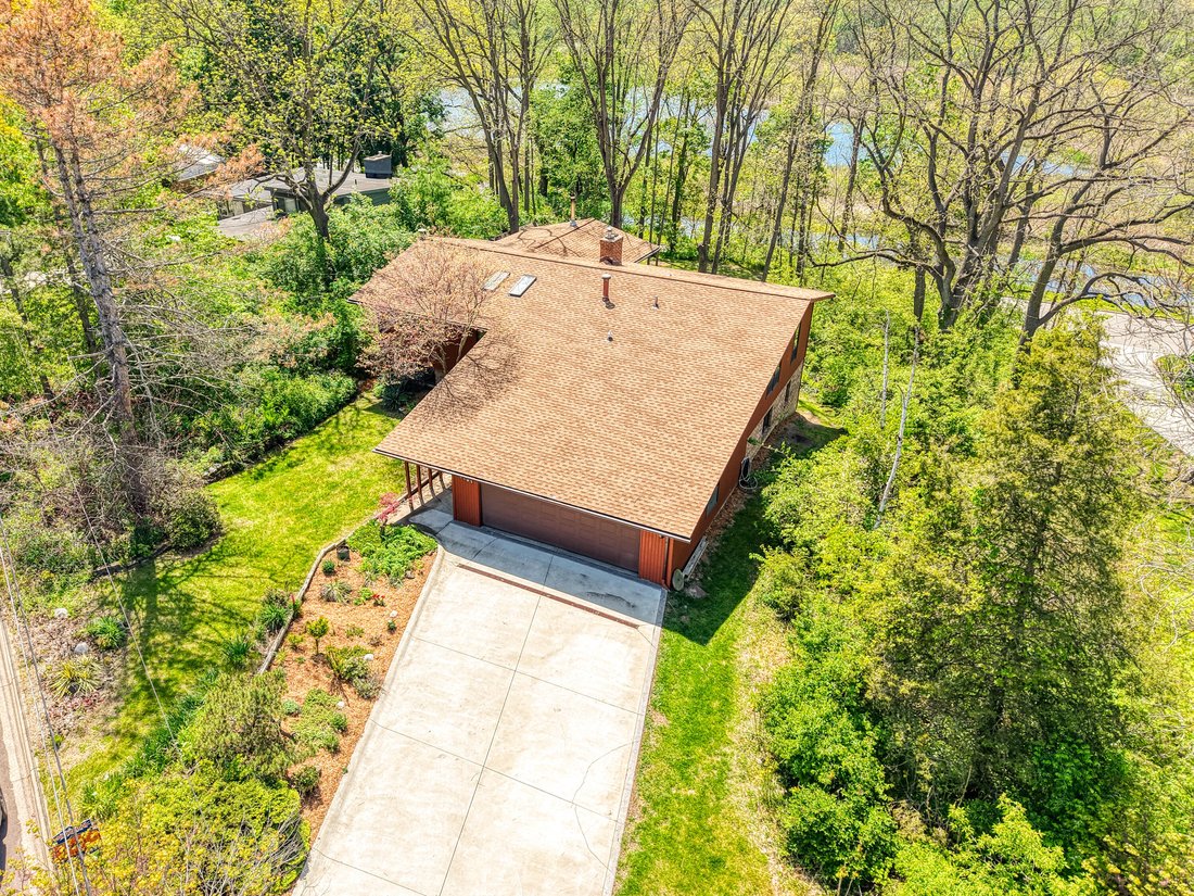 Casa a Ann Arbor, Michigan, Stati Uniti 4 - 17984108