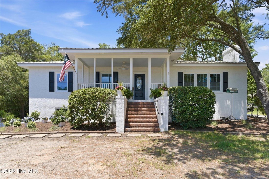 House in Southport, North Carolina, United States 3 - 17985255
