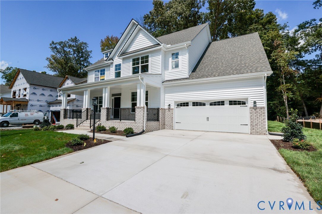 House in New Kent, Virginia, United States 2 - 17880202