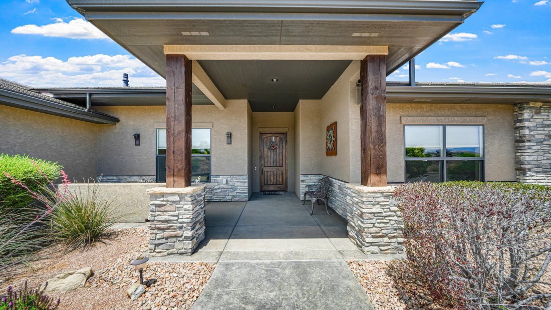 House in Grand Junction, Colorado, United States 1 - 17800623