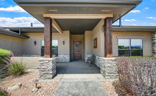 Maison à Grand Junction, Colorado, États-Unis 1