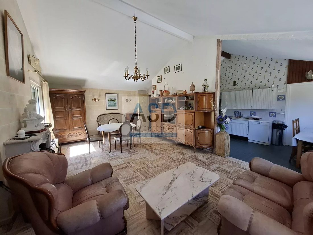 House in Villeneuve-d'Ascq, Hauts-de-France, France 3 - 17985973