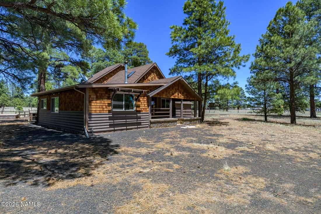 House in Flagstaff, Arizona, United States 4 - 17988076