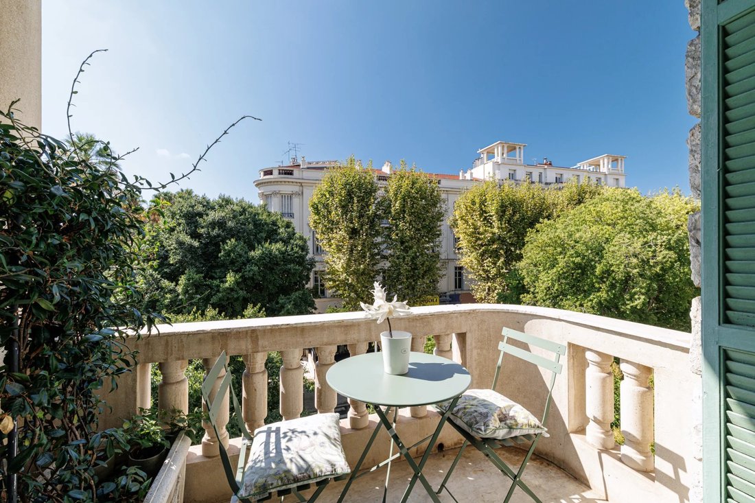 Apartment in Musiciens - Thiers, Nice, France 3 - 17986394