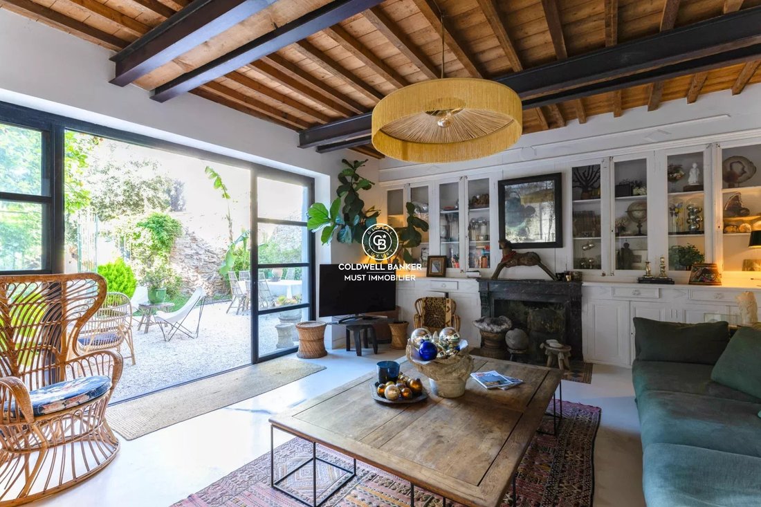 House in Claira, Occitania, France 4 - 17986361