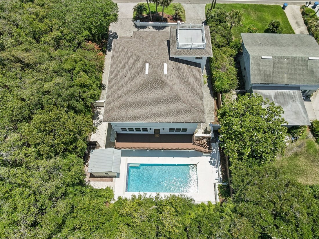 House in Fernandina Beach, Florida, United States 3 - 17987754