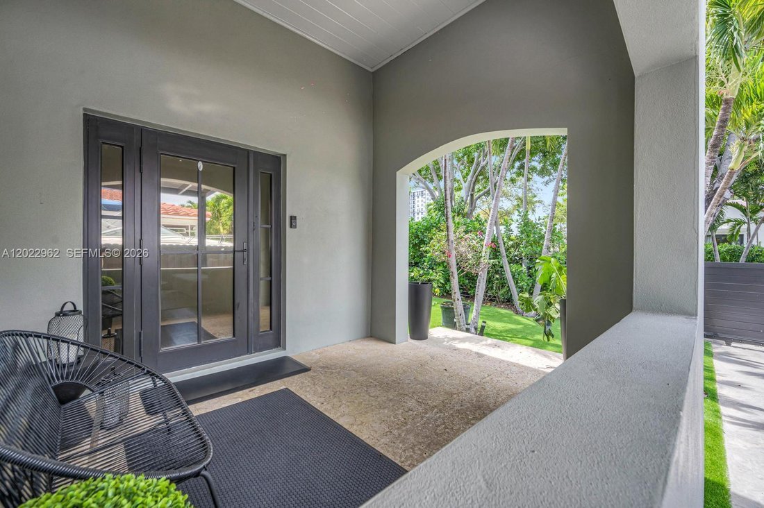 House in Miami, Florida, United States 3 - 17985958