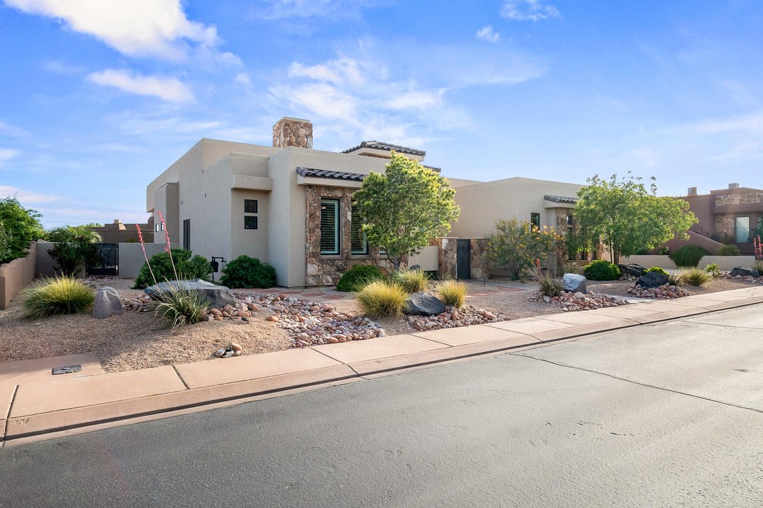 House in St. George, Utah, United States 4 - 17988123