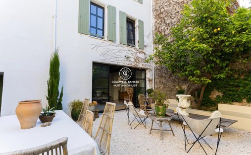 Casa a Claira, Occitania, Francia 1