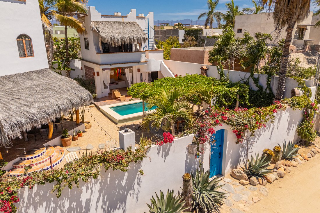 House in Todos Santos, Baja California Sur, Mexico 3 - 17986450