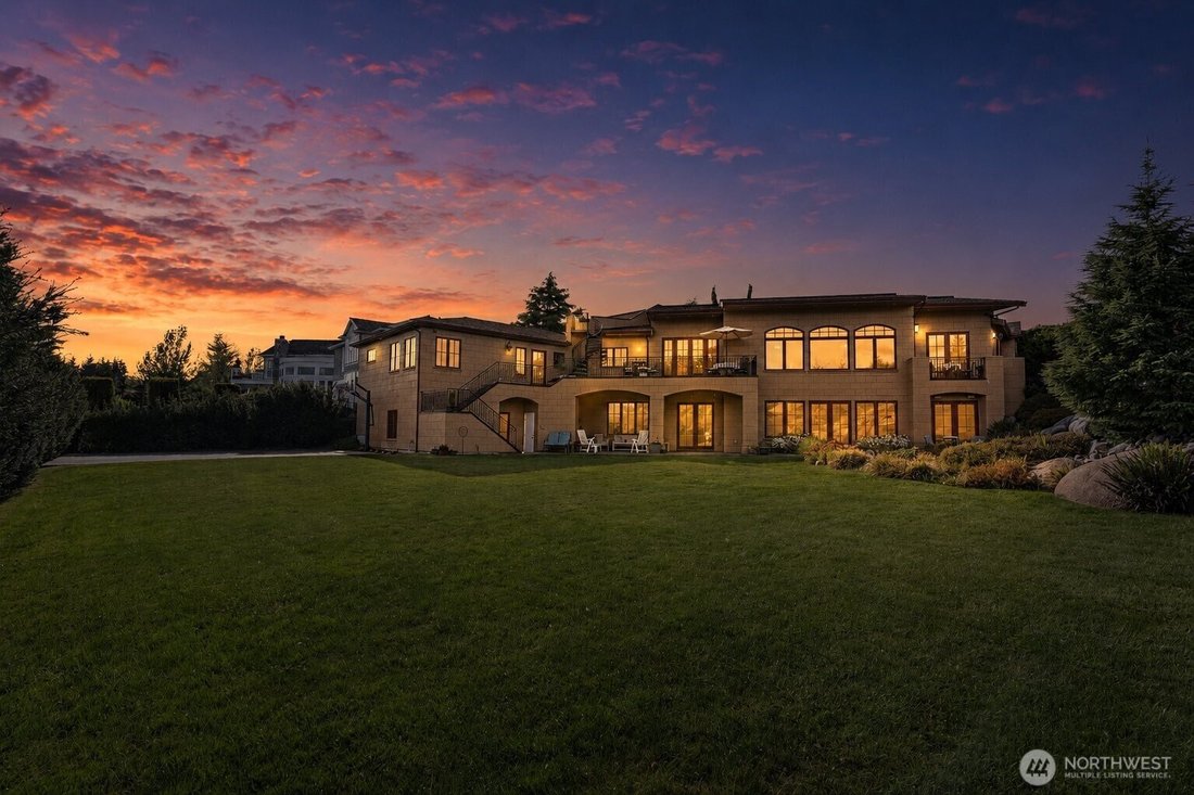 House in Snoqualmie, Washington, United States 2 - 17989165