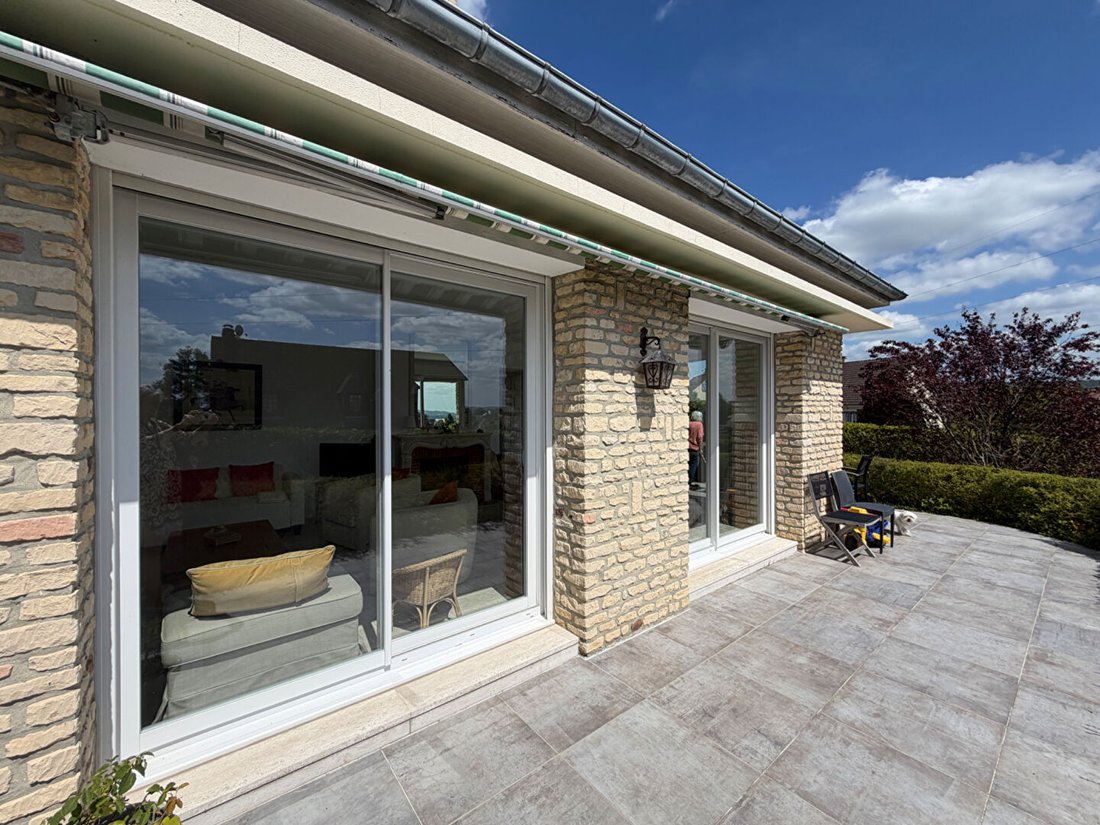 Villa in Touques, Normandy, France 3 - 17986702
