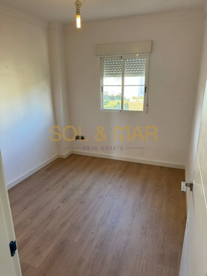 Penthouse in Torremolinos, Andalusia, Spain 5 - 17989269