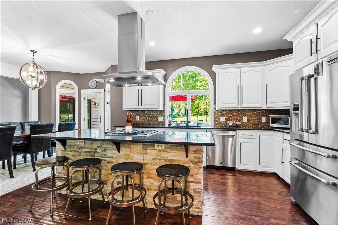 House in Richfield, Ohio, United States 5 - 17984070