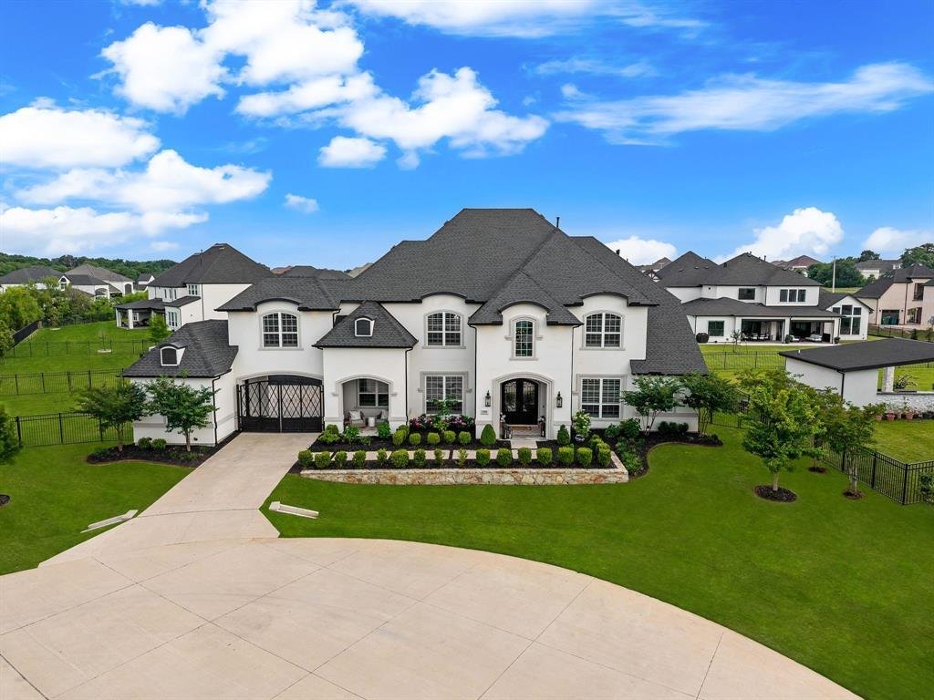 House in Lewisville, Texas, United States 2 - 17988774