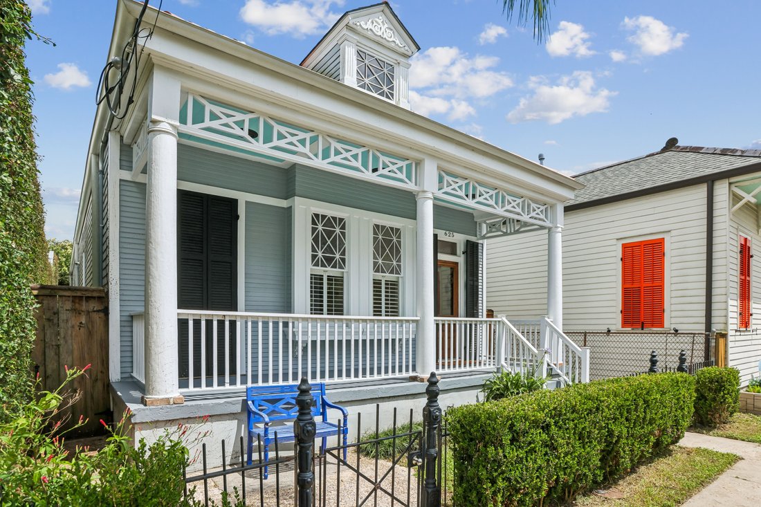 House in New Orleans, Louisiana, United States 2 - 17987007