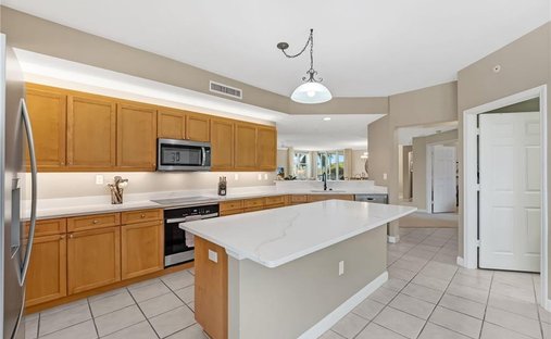 Condo in Fort Myers, Florida, United States 1