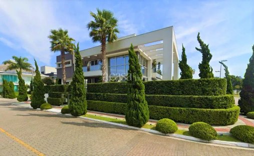 Casa a Florianópolis, Santa Catarina, Brasile 1