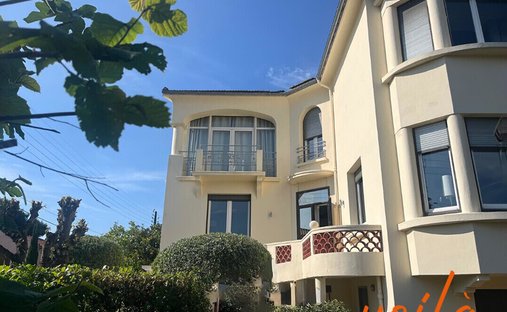 Villa in Carcassonne, Occitania, France 1