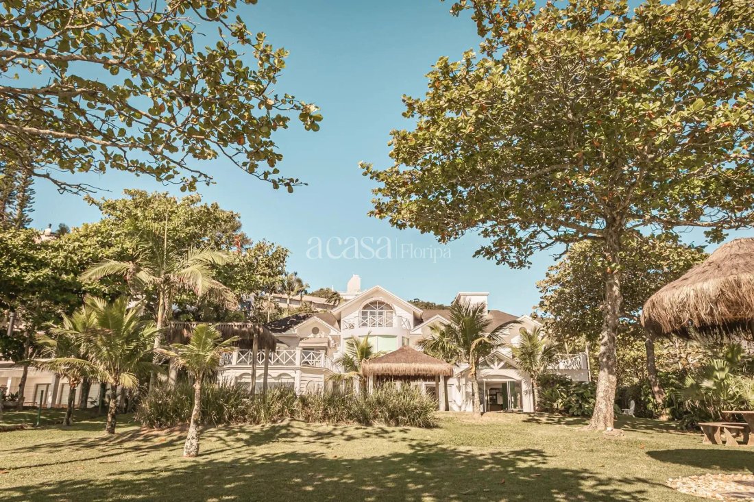 Condominio a Florianópolis, Santa Catarina, Brasile 3 - 17984662