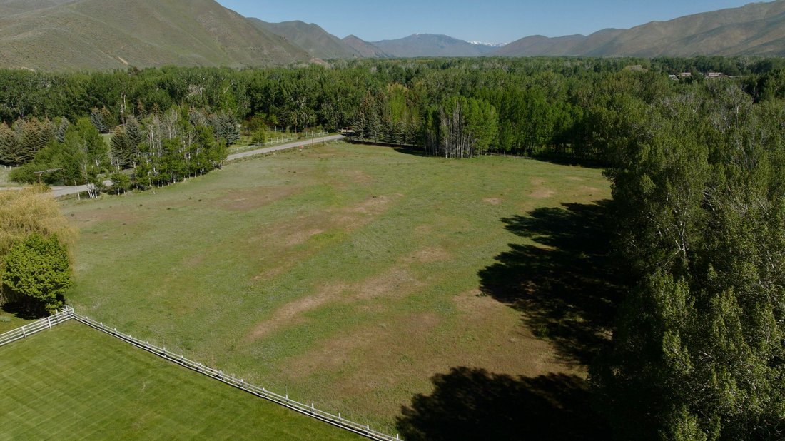 Land in Bellevue, Idaho, United States 3 - 17989567