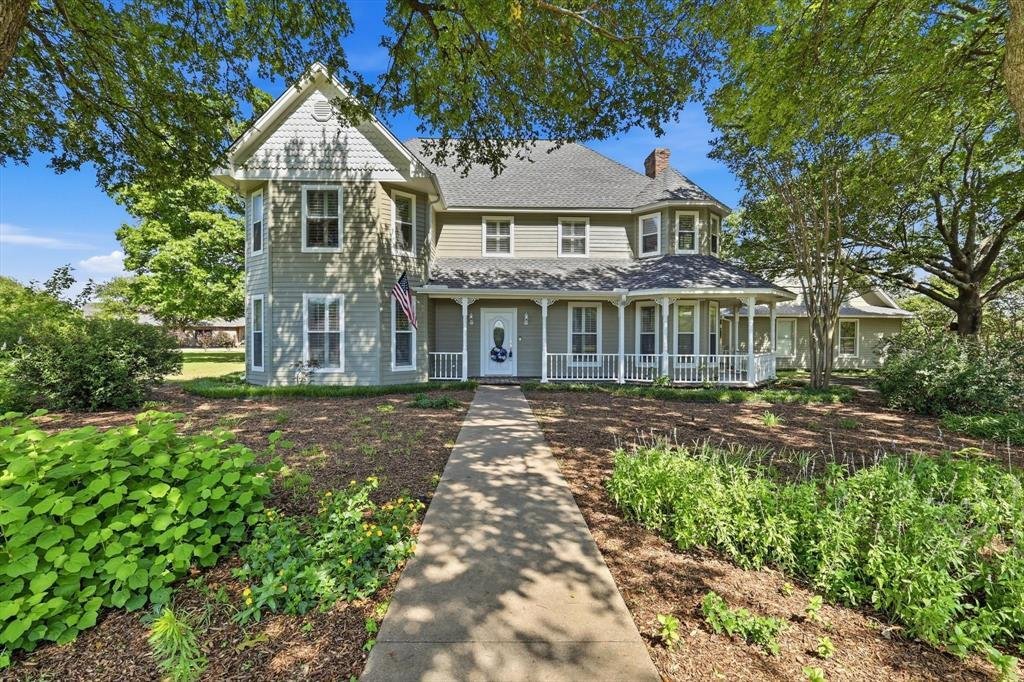 House in Melissa, Texas, United States 2 - 17985478