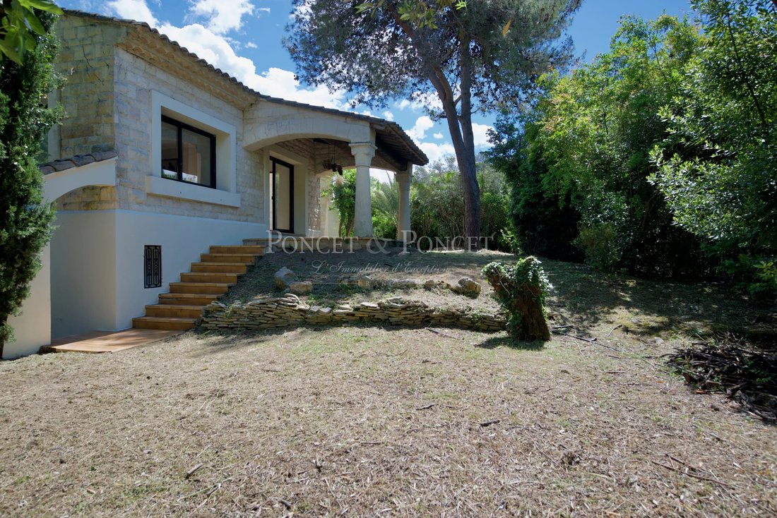 House in Hôpitaux-Facultés, Montpellier, France 5 - 17986320