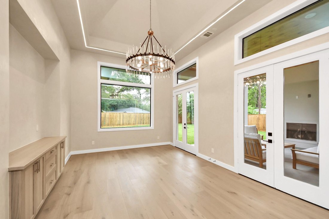 House in Houston, Texas, United States 5 - 17988962