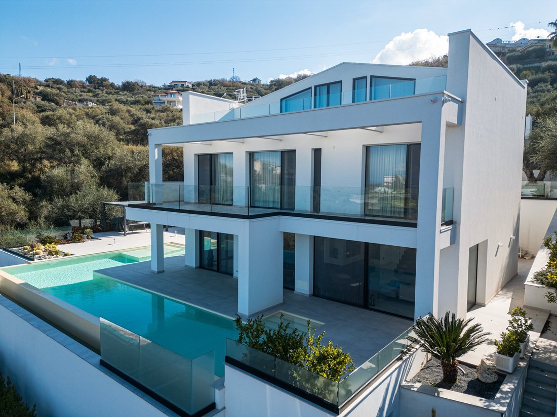 Villa in Capo d'Orlando, Sicily, Italy 2 - 14979966