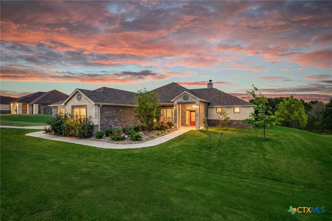 House in Copperas Cove, Texas, United States 1 - 17987451