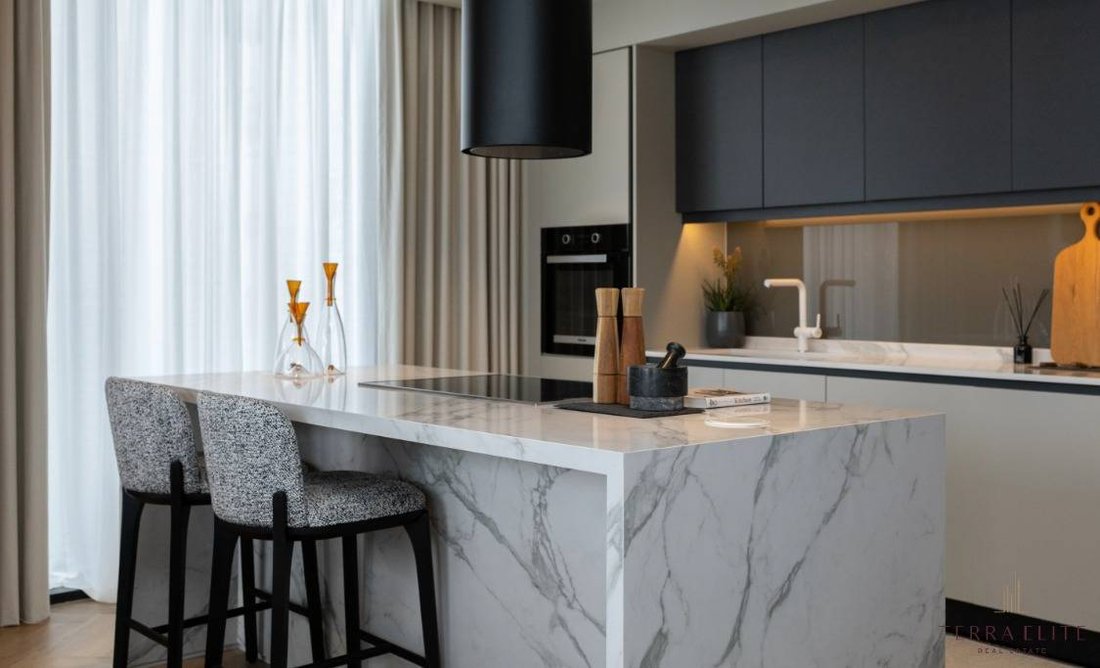 Apartment in Bluewaters, Dubai, United Arab Emirates 5 - 17985382