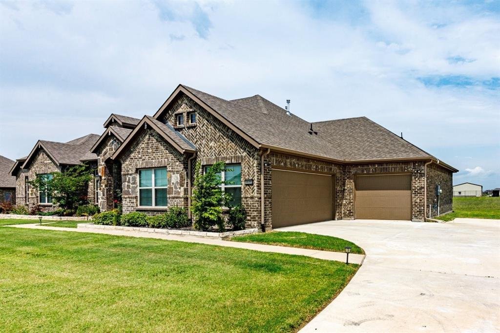 House in Mesquite, Texas, United States 5 - 17988878