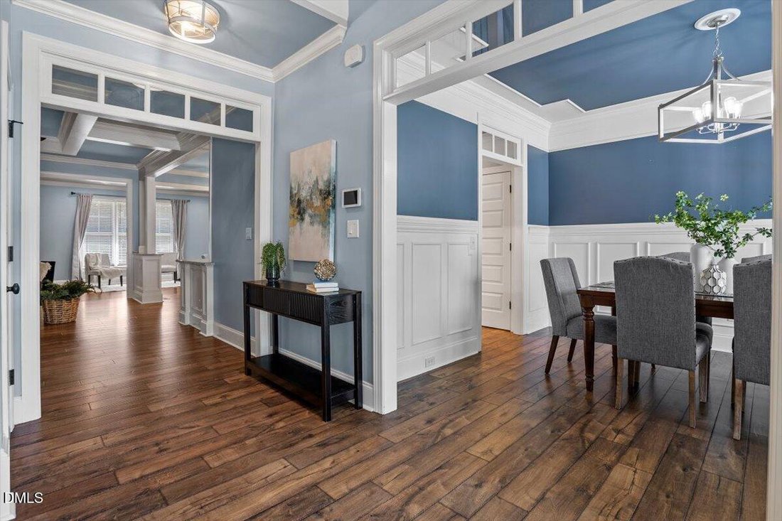 House in Holly Springs, North Carolina, United States 3 - 17984654
