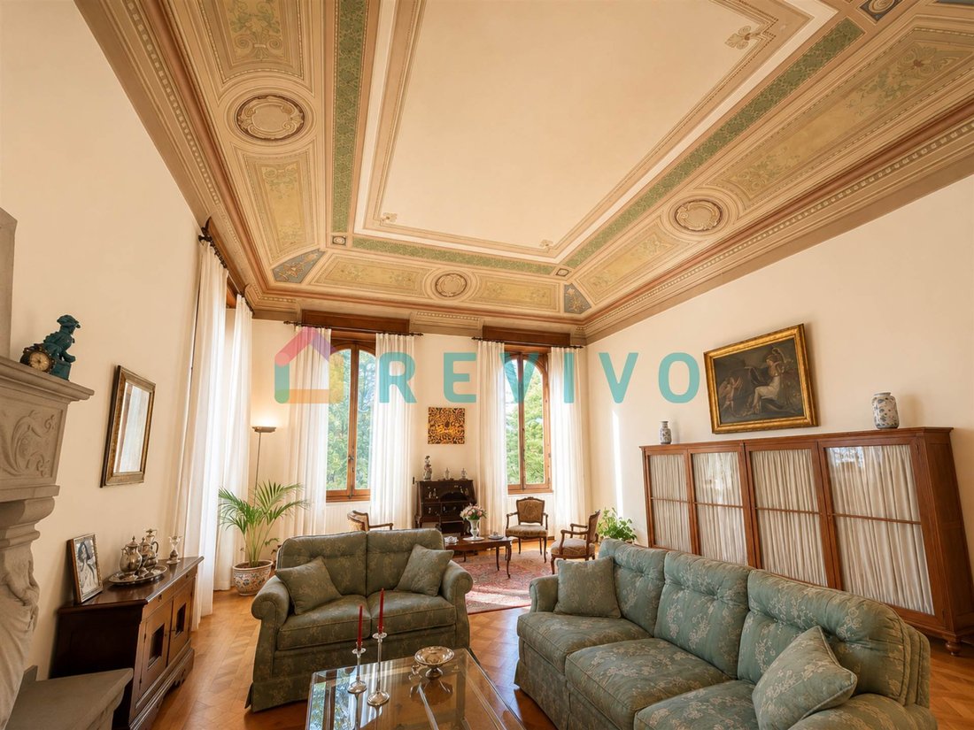 Apartment in Fiesole, Tuscany, Italy 3 - 17989465