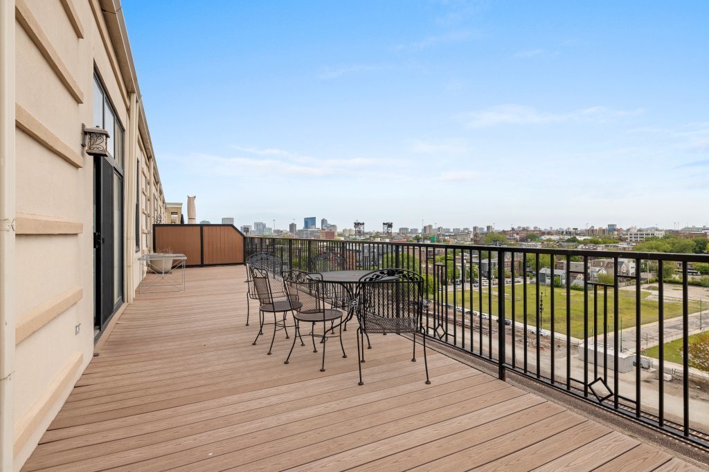 Condo in Chicago, Illinois, United States 2 - 17988744