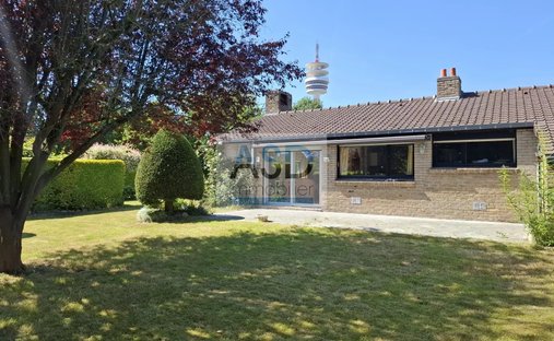 House in Villeneuve-d'Ascq, Hauts-de-France, France 1