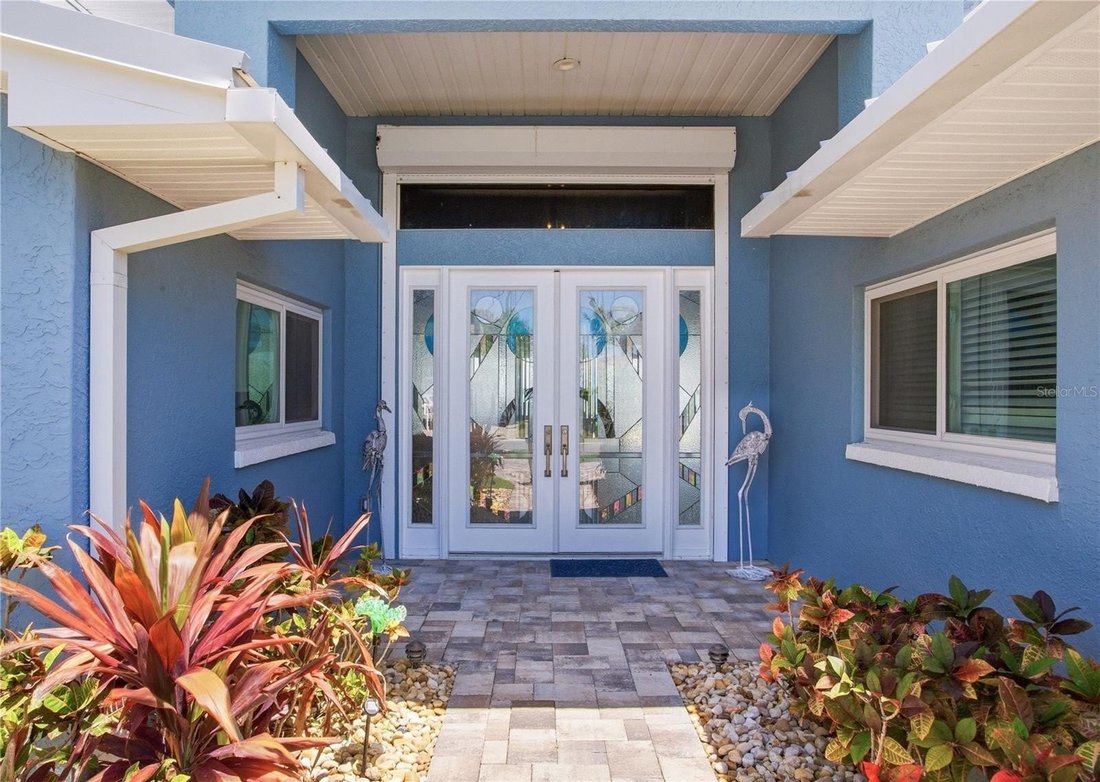 House in Madeira Beach, Florida, United States 4 - 17990402