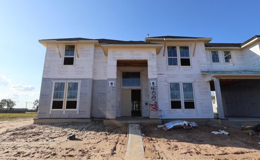 House in Spring, Texas, United States 1