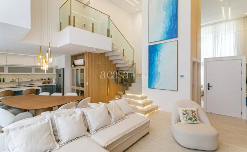 Apartment in Florianópolis, State of Santa Catarina, Brazil 1