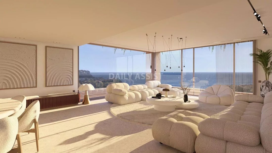 Apartment in Grande Couronne, Cassis, France 1 - 17985823