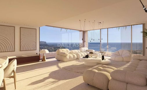 Appartement à Grande Couronne, Cassis, France 1