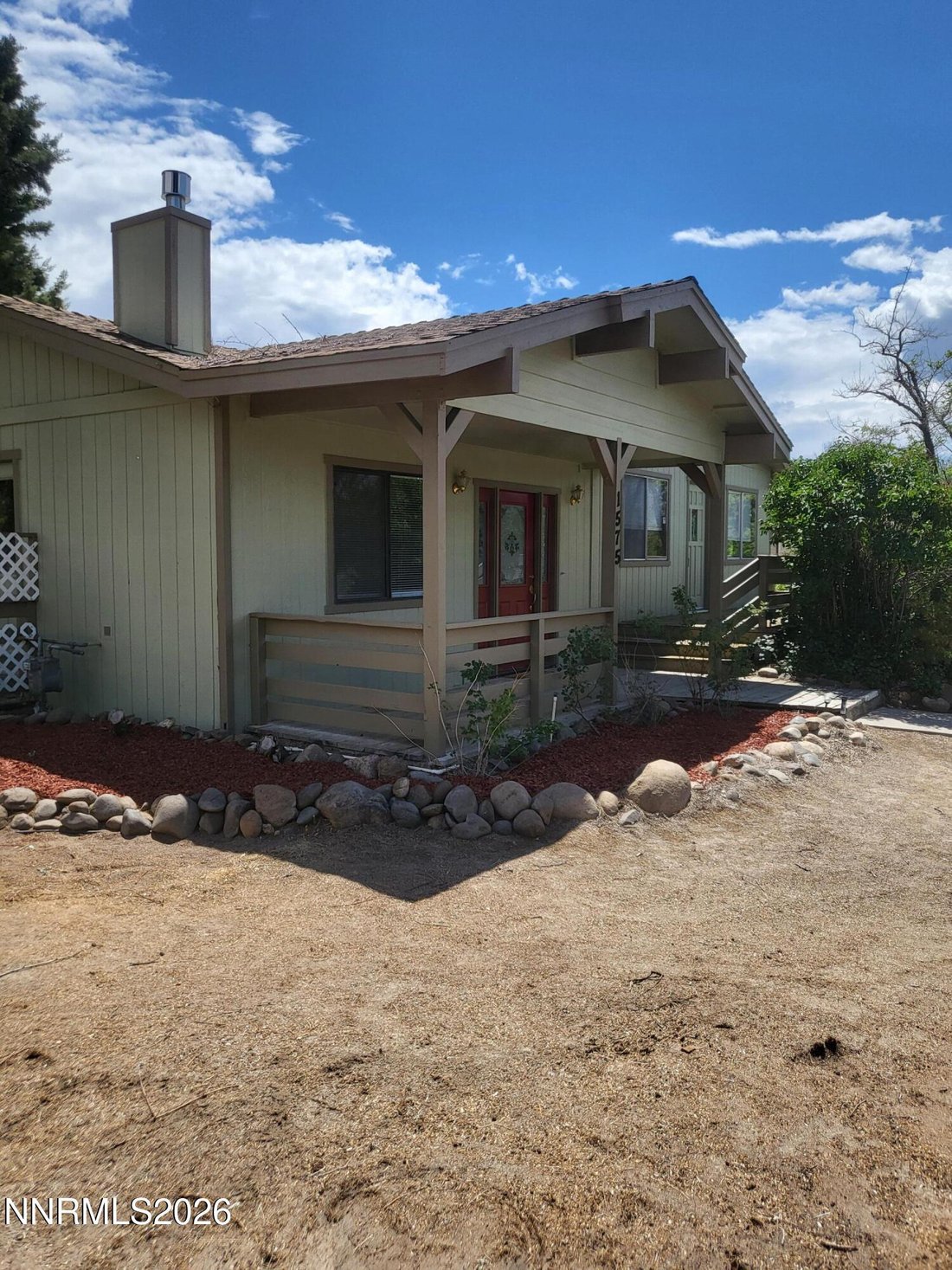 House in Indian Hills, Nevada, United States 2 - 17846185