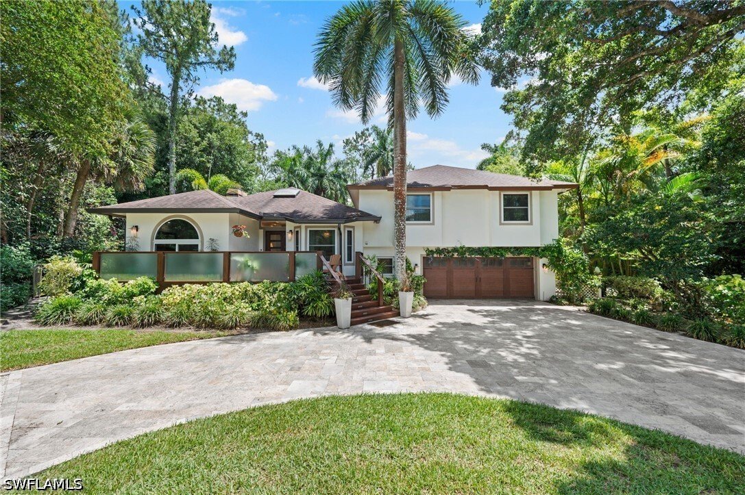 House in Naples, Florida, United States 1 - 17987558