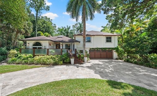 Casa a Naples, Florida, Stati Uniti 1