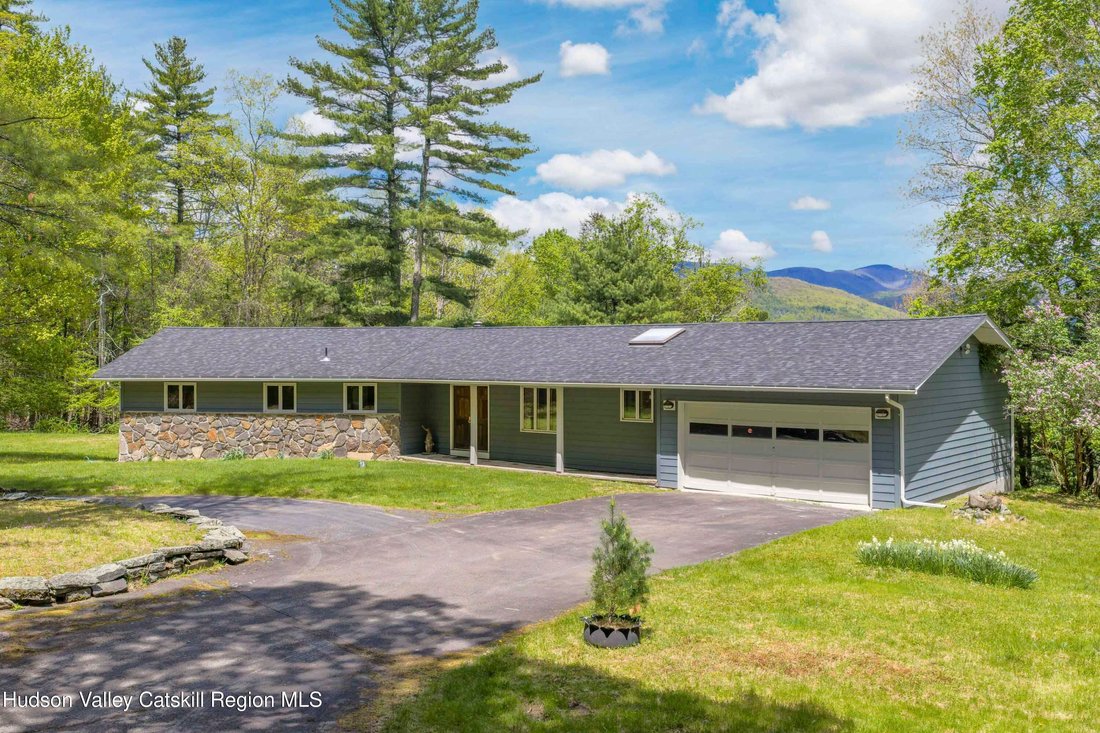 House in Woodstock, New York, United States 2 - 17985804