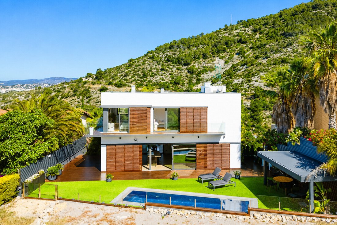 House in Sitges, Catalonia, Spain 4 - 17985671