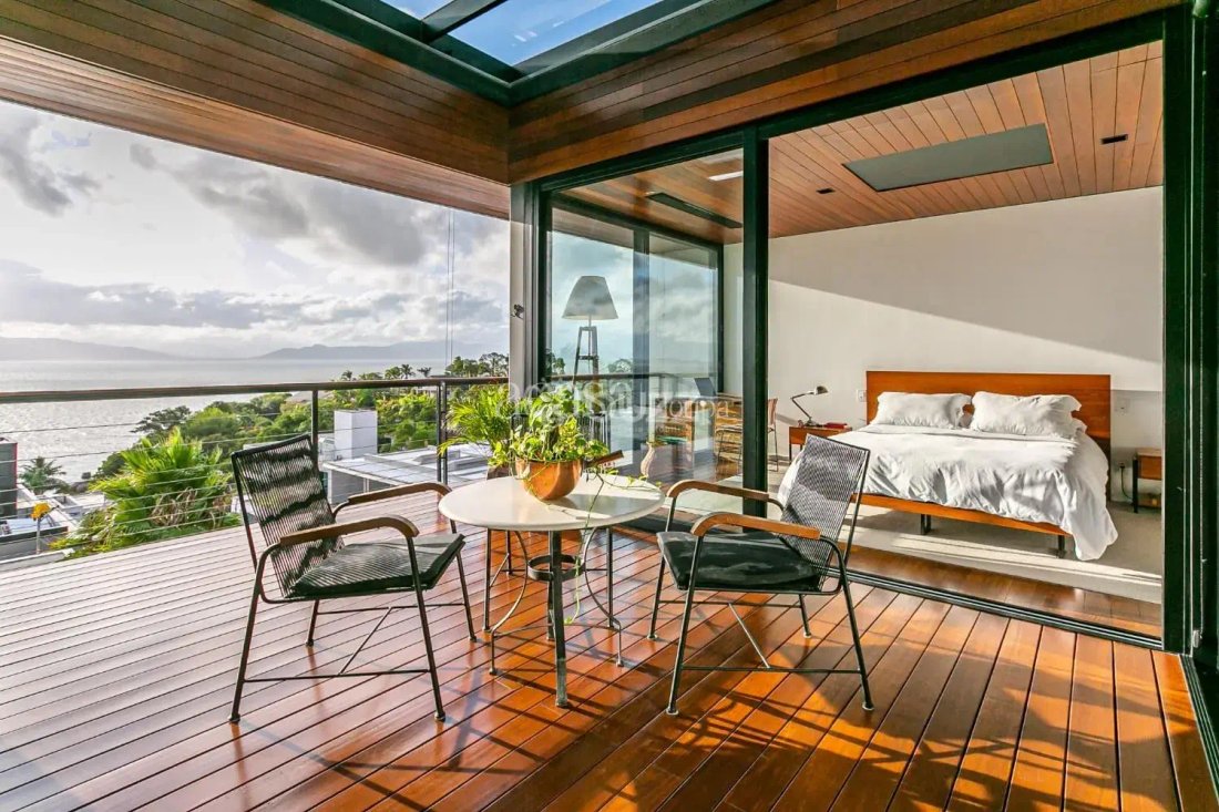 Condo in Florianópolis, State of Santa Catarina, Brazil 1 - 17985762
