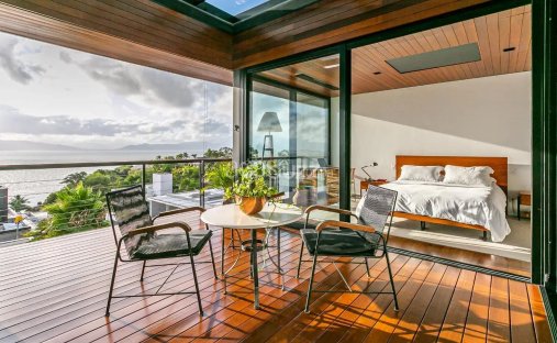 Appartement à Florianópolis, Santa Catarina, Brésil 1